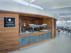 MSC Preziosa The One Bar picture