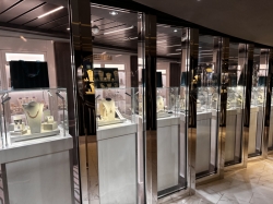 MSC Seascape Fashion Jewelry picture