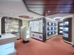 MSC Preziosa L Angolo Dell Oggetto picture Uploaded in 2026 Photo courtesy of MSC. MSC Preziosa L Angolo Dell Oggetto picture