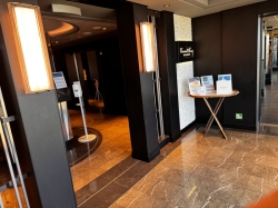 MSC Seascape Ocean Cay Restaurant picture Uploaded in 2026 Photo courtesy of Donald Palmesano. MSC Seascape Ocean Cay Restaurant picture