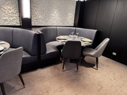 MSC Seascape Ocean Cay Restaurant picture Uploaded in 2026 Photo courtesy of Donald Palmesano. MSC Seascape Ocean Cay Restaurant picture