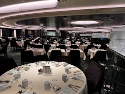 MSC Seascape Green Wave Restaurant picture