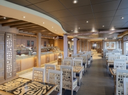 Inca Buffet picture Inca Buffet picture