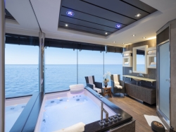 MSC Aurea Spa picture MSC Aurea Spa picture