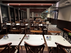 MSC Seascape Market Place Buffet picture Uploaded in 2026 Photo courtesy of Donald Palmesano. MSC Seascape Market Place Buffet picture