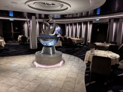 MSC Seascape Aegean Restaurant picture Uploaded in 2026 Photo courtesy of Donald Palmesano. MSC Seascape Aegean Restaurant picture