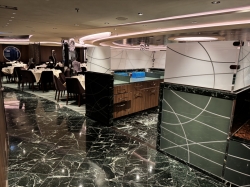 MSC Seascape Green Wave Restaurant picture