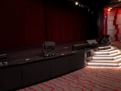 MSC Seascape Theater picture Uploaded in 2026 Photo courtesy of Donald Palmesano. MSC Seascape Theater picture