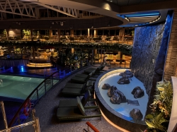 MSC Seascape Jungle Bar and Pool picture