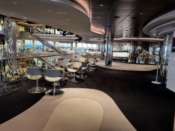 MSC Seascape Champagne Bar picture