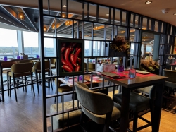 MSC Seascape HOLA Tacos & Cantina picture