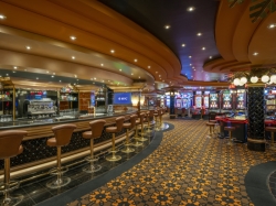 MSC Preziosa Millennium Star Casino picture