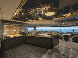 Top Sail Lounge picture