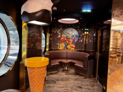 Venchi Coffee Bar picture