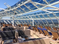 MSC Grandiosa MSC Yacht Club Sundeck picture