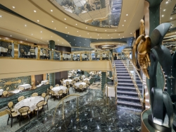 MSC Preziosa The Golden Lobster picture