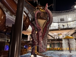 MSC Seascape Pirates Cove Aquapark picture