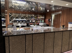 MSC Seascape Market Place Buffet picture Uploaded in 2026 Photo courtesy of Donald Palmesano. MSC Seascape Market Place Buffet picture