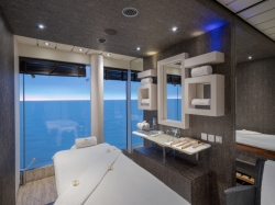 MSC Aurea Spa picture MSC Aurea Spa picture