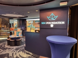 MSC Foundation picture MSC Foundation picture