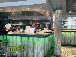 MSC Seascape Jungle Bar and Pool picture