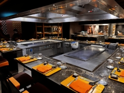 MSC Seascape Kaito Teppanyaki picture