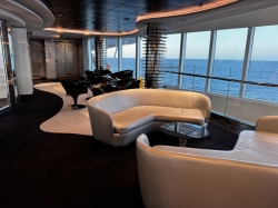 MSC Seascape Champagne Bar picture