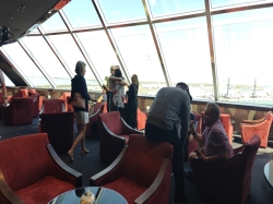 MSC Grandiosa Top Sail Lounge picture