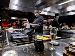 MSC Seascape Kaito Teppanyaki picture