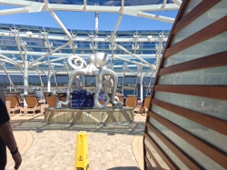 MSC Grandiosa MSC Yacht Club Sundeck picture