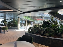 MSC Seascape Jungle Bar and Pool picture