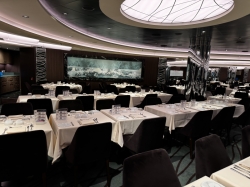 MSC Seascape Green Wave Restaurant picture