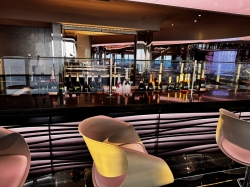 MSC Seascape Champagne Bar picture