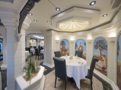 MSC Preziosa La Palmeraie picture