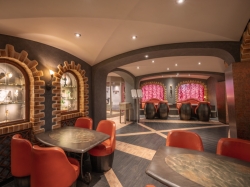 MSC Preziosa La Locanda picture