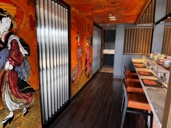 Kaito Sushi Bar picture