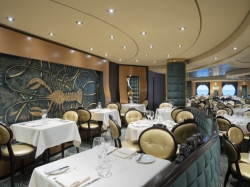 MSC Preziosa The Golden Lobster picture