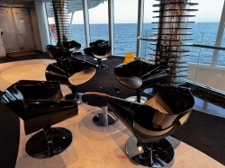 MSC Seascape Champagne Bar picture