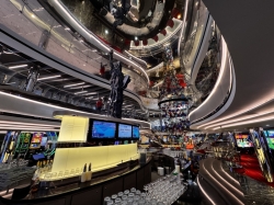 MSC Seascape Signature Casino picture Uploaded in 2026 Photo courtesy of Donald Palmesano. MSC Seascape Signature Casino picture