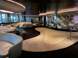 MSC Seascape Champagne Bar picture