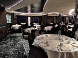 MSC Seascape Green Wave Restaurant picture