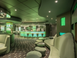 The Green Sax Jazz Bar picture