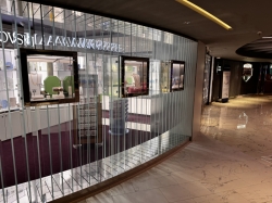 MSC Seascape Fashion Jewelry picture