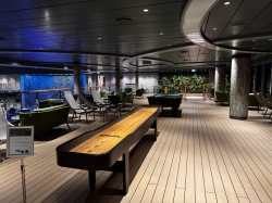 MSC Seascape Jungle Bar and Pool picture