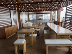Carnival Jubilee Club O2 picture