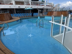 Carnival Jubilee Tides Pool picture