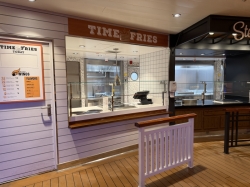 Carnival Jubilee Street Eats picture