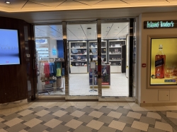 Carnival Jubilee Fun Shops picture