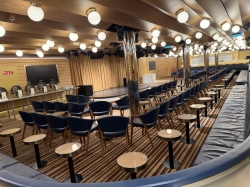 Carnival Jubilee Limelight Lounge picture