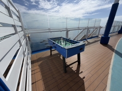 Carnival Jubilee Jogging Track picture
